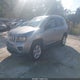 1C4NJCBAXED844962 2014 Jeep Compass Sport auction photo thumbnail 2