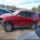 1C4RDJAG3EC349589 2014 Dodge Durango Sxt auction photo thumbnail 15