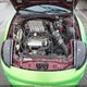 4A3AC74HX5E037424 2005 Mitsubishi Eclipse Gts auction photo thumbnail 10