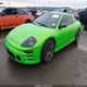 4A3AC74HX5E037424 2005 Mitsubishi Eclipse Gts auction photo thumbnail 2
