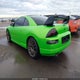4A3AC74HX5E037424 2005 Mitsubishi Eclipse Gts auction photo thumbnail 3