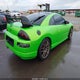 4A3AC74HX5E037424 2005 Mitsubishi Eclipse Gts auction photo thumbnail 4