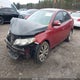 KNAFU4A25A5060850 2010 Kia Forte Ex auction photo thumbnail 2