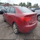 KNAFU4A25A5060850 2010 Kia Forte Ex auction photo thumbnail 3