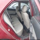 KNAFU4A25A5060850 2010 Kia Forte Ex auction photo thumbnail 8
