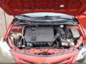 5YFBU4EE9CP049202 2012 Toyota Corolla S auction photo thumbnail 10