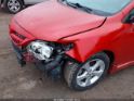 5YFBU4EE9CP049202 2012 Toyota Corolla S auction photo thumbnail 12