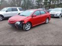5YFBU4EE9CP049202 2012 Toyota Corolla S auction photo thumbnail 2