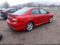 5YFBU4EE9CP049202 2012 Toyota Corolla S auction photo thumbnail 4