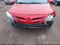 5YFBU4EE9CP049202 2012 Toyota Corolla S auction photo thumbnail 6