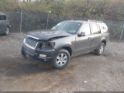 1FMEU7DEXAUA39127 2010 Ford Explorer Xlt auction photo thumbnail 2