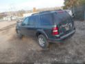 1FMEU7DEXAUA39127 2010 Ford Explorer Xlt auction photo thumbnail 3