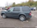 1FMEU7DEXAUA39127 2010 Ford Explorer Xlt auction photo thumbnail 15