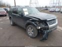 1FMEU7DEXAUA39127 2010 Ford Explorer Xlt auction photo thumbnail 1