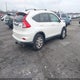 5J6RM4H76GL070190 2016 Honda Cr-V Ex-L auction photo thumbnail 4