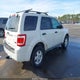 1FMCU9DG9CKA24136 2012 Ford Escape Xlt auction photo thumbnail 4