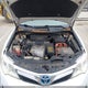 4T1BD1FK8CU019657 2012 Toyota Camry Hybrid Le auction photo thumbnail 10