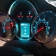 1G1PC5SB8E7227896 2014 Chevrolet Cruze 1Lt Auto auction photo thumbnail 7
