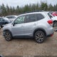 JF2SKAUC1LH461275 2020 Subaru Forester Limited auction photo thumbnail 15