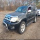 JTEBU14R268070195 2006 Toyota 4Runner Sr5 V6 auction photo thumbnail 2