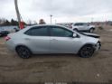 2T1BURHE5EC159210 2014 Toyota Corolla S Plus auction photo thumbnail 13