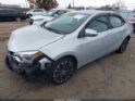 2T1BURHE5EC159210 2014 Toyota Corolla S Plus auction photo thumbnail 2