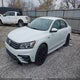 1VWDT7A39HC021592 2017 Volkswagen Passat 1.8T R-Line auction photo thumbnail 2