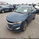 1G1ZE5ST9RF243127 2024 Chevrolet Malibu Fwd 2Lt auction photo thumbnail 2