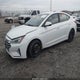 5NPD74LF2KH480858 2019 Hyundai Elantra Se auction photo thumbnail 2