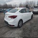 5NPD74LF2KH480858 2019 Hyundai Elantra Se auction photo thumbnail 4
