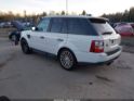 SALSF25446A973599 2006 Land Rover Range Rover Sport Hse auction photo thumbnail 3