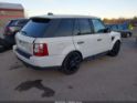 SALSF25446A973599 2006 Land Rover Range Rover Sport Hse auction photo thumbnail 4