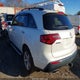 2HNYD2H69AH500841 2010 Acura Mdx Technology Package auction photo thumbnail 3