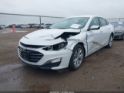1G1ZD5ST6SF132155 2025 Chevrolet Malibu Fwd 1Lt auction photo thumbnail 2