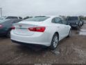 1G1ZD5ST6SF132155 2025 Chevrolet Malibu Fwd 1Lt auction photo thumbnail 4