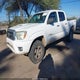 3TMLU4ENXDM124566 2013 Toyota Tacoma Base V6 auction photo thumbnail 2