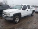 2GCEK13T851363069 2005 Chevrolet Silverado 1500 Z71 auction photo thumbnail 2
