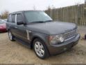 SALME114X4A173155 2004 Land Rover Range Rover Hse auction photo thumbnail 1