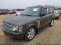 SALME114X4A173155 2004 Land Rover Range Rover Hse auction photo thumbnail 2