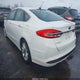 3FA6P0LU9HR117288 2017 Ford Fusion Hybrid Se auction photo thumbnail 3