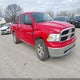 1D7RV1GT3BS519393 2011 Ram Ram 1500 Slt auction photo thumbnail 1