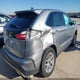2FMPK4J97RBA79431 2024 Ford Edge Sel auction photo thumbnail 4
