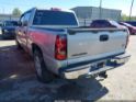2GCEC13T651328172 2005 Chevrolet Silverado 1500 Ls auction photo thumbnail 3
