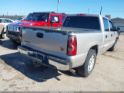 2GCEC13T651328172 2005 Chevrolet Silverado 1500 Ls auction photo thumbnail 4