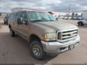 1FTNW21SX3ED65910 2003 Ford F-250 Lariat/Xl/Xlt auction photo thumbnail 1