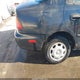 JM1BA1413S0152694 1995 Mazda Protege Dx/Lx auction photo thumbnail 13
