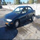JM1BA1413S0152694 1995 Mazda Protege Dx/Lx auction photo thumbnail 2