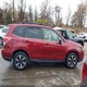 JF2SJARC9JH445351 2018 Subaru Forester 2.5I Limited auction photo thumbnail 13