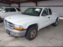 1D7HL42X23S362096 2003 Dodge Dakota Slt auction photo thumbnail 2