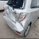 JTDJTUD38ED588737 2014 Toyota Yaris Le (Tmc/Cbu Plant) auction photo thumbnail 6